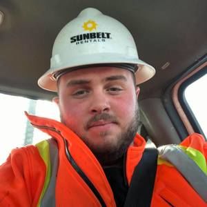 Meet your Posher, Daniel